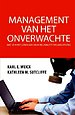 Management van het onverwachte Management van het onverwachte