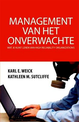 Management van het onverwachte