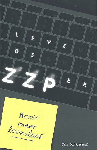 Leve de ZZP'er