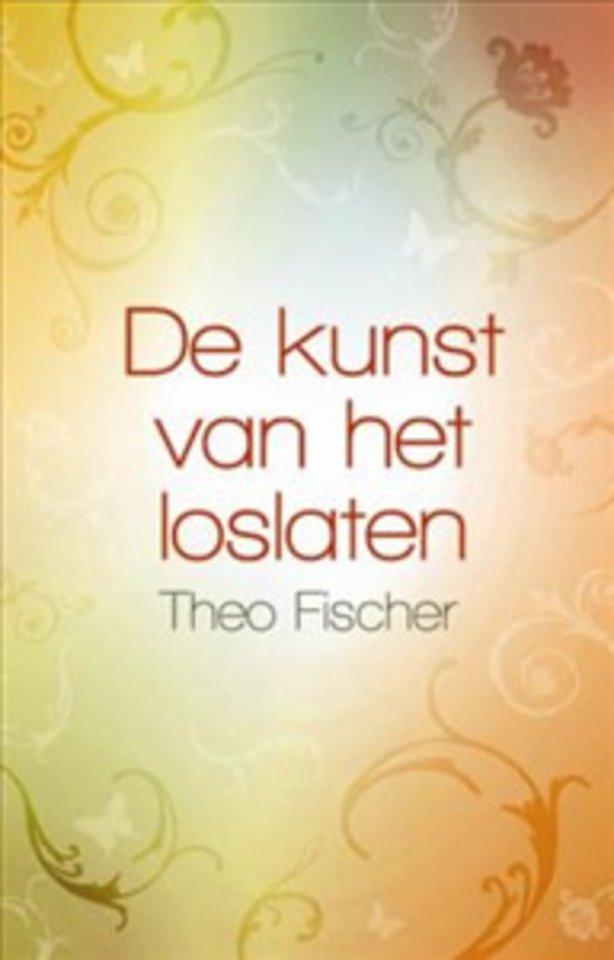 De kunst van het loslaten De kunst van het loslaten