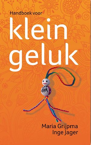 Handboek voor klein geluk
