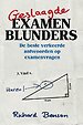 Geslaagde examenblunders