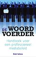 De woordvoerder De woordvoerder