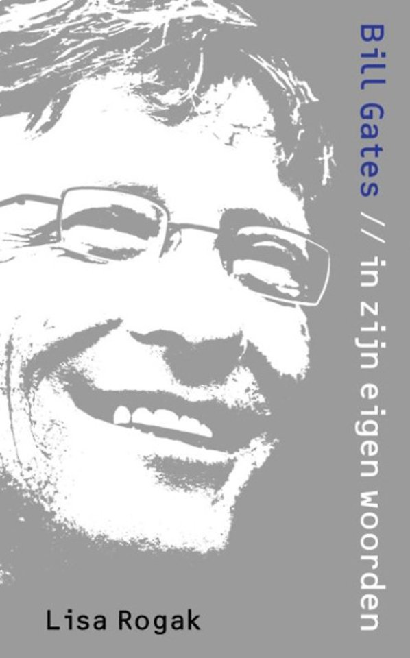 Bill Gates Bill Gates