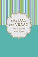 Elke dag een vraag