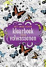 Het enige echte kleurboek voor volwassenen Het enige echte kleurboek voor volwassenen