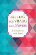 Elke dag een vraag voor lovers