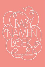 Babynamenboek