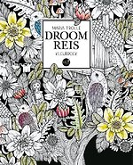 Droomreis kleurboek