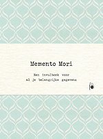Memento Mori
