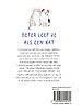 Levenslessen van een kat