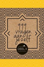 999 vragen aan jezelf 2