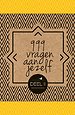 999 vragen aan jezelf 2