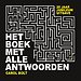 Het boek met alle antwoorden