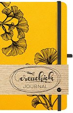 Creachick journal