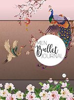 Mijn Bullet Journal - Japan