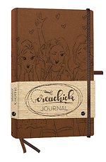 CreaChick Journal
