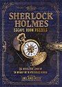 Sherlock Holmes Escape Room Puzzels Sherlock Holmes Escape Room Puzzels