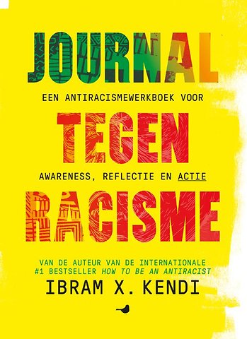 Journaal tegen racisme