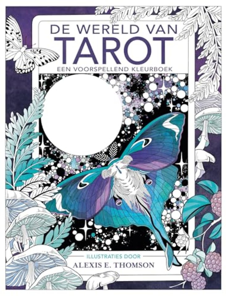 De wereld van tarot