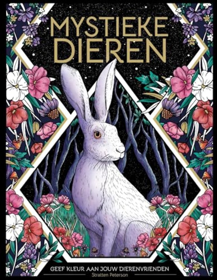 Mystieke Dieren