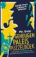 Mr. Brein geheugenpaleispuzzelboek