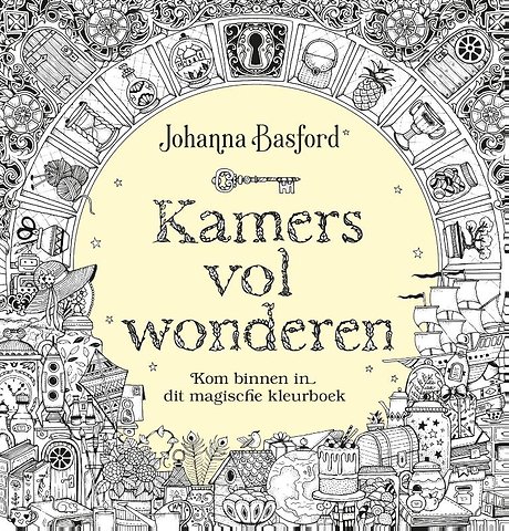 Kamers vol wonderen