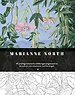 Marianne North Botanisch natuurkleurboek