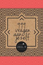 999 vragen aan jezelf 3