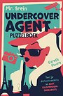 Mr. Brein Undercoveragent puzzelboek Mr. Brein Undercoveragent puzzelboek