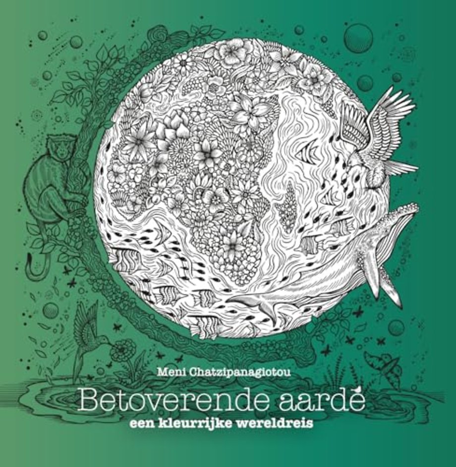 Betoverende aarde