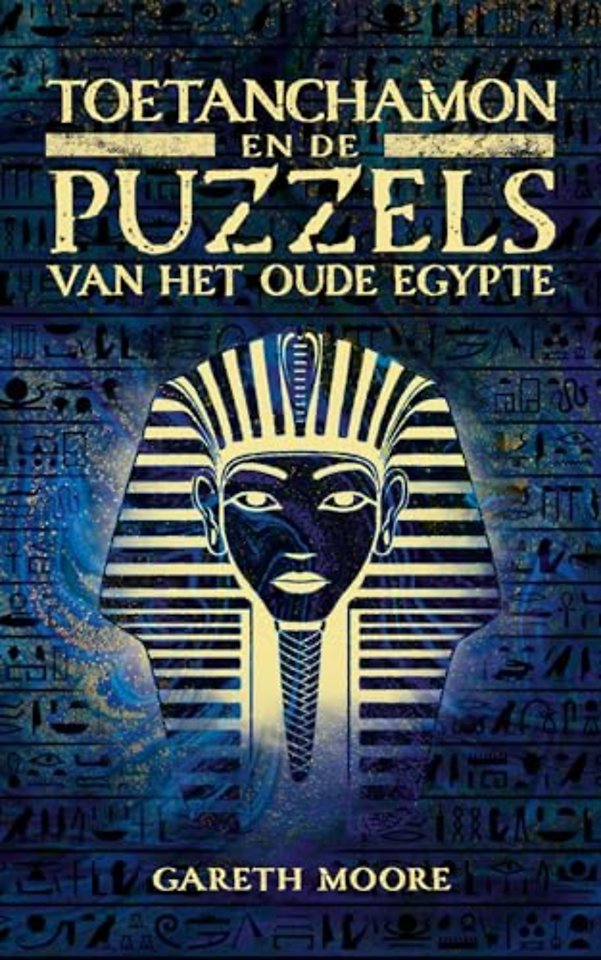 Toetanchamon en de puzzels van het Oude Egypte