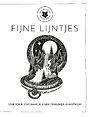 Fijne lijntjes Fijne lijntjes