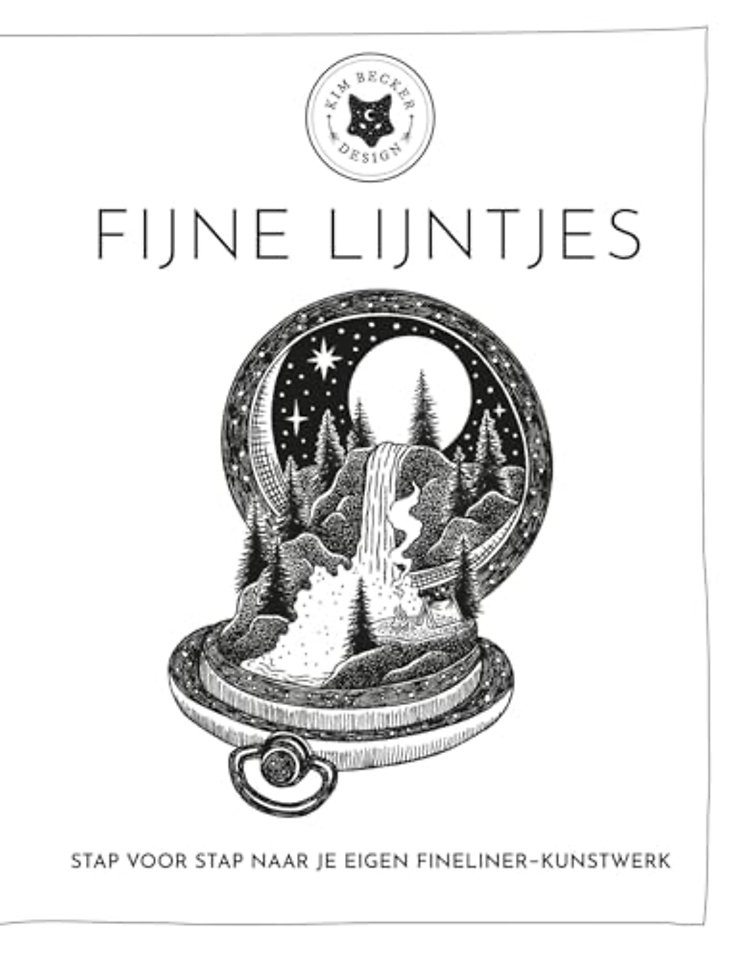 Fijne lijntjes