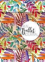 Mijn Bullet Journal