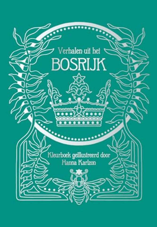 Het Bosrijk