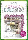 Urban Colouring