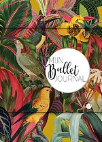 Mijn Bullet Journal