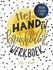 Het hand- en brushletterwerkboek