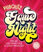 Pubquiz Game Night
