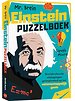 Mr. Brein Einstein Puzzelboek