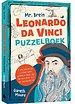 Mr. Brein Leonardo Da Vinci puzzelboek