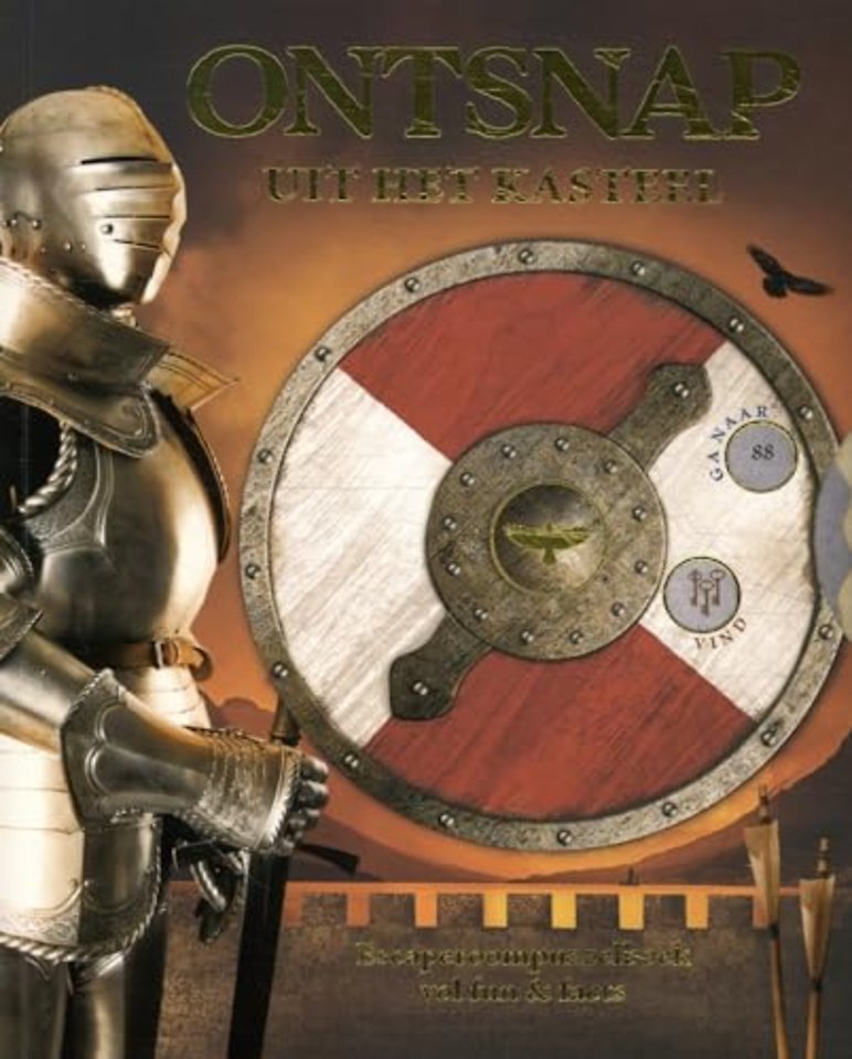 Ontsnap uit het kasteel