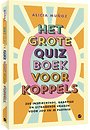 Het grote quizboek voor koppels