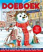 Doeboek voor volwassenen vol. 1 Doeboek voor volwassenen vol. 1