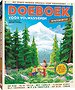 Doeboek voor volwassenen vol. 2 winter
