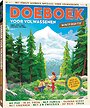 Doeboek voor volwassenen vol. 2 winter Doeboek voor volwassenen vol. 2 winter