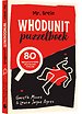 Mr. Brein Whodunit Puzzelboek