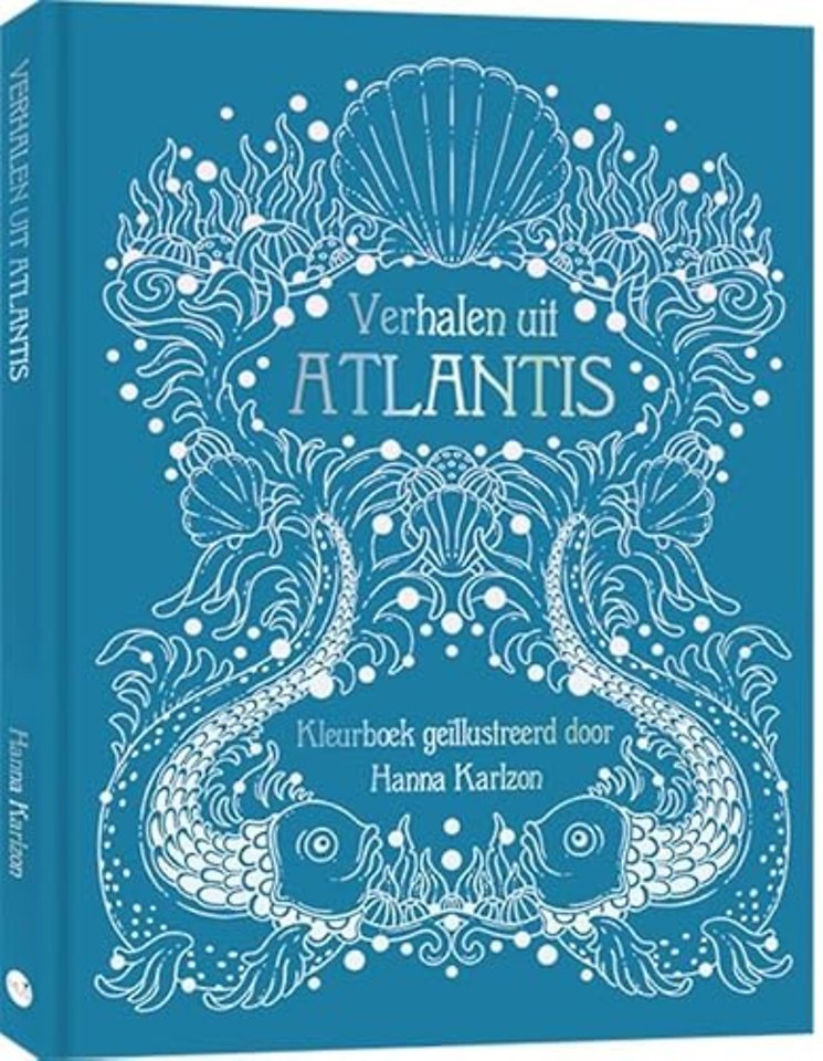 Verhalen uit Atlantis