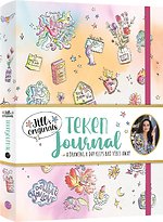 Jill's Tekenjournal